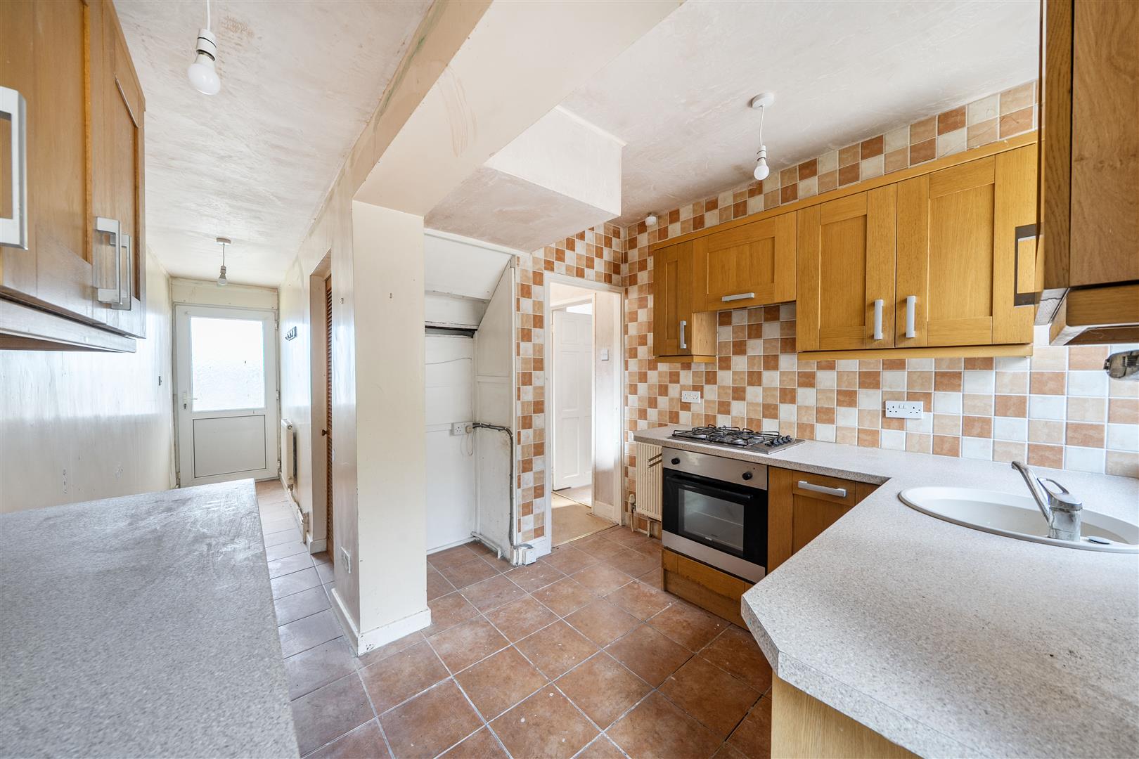Beaumont Crescent, St. Thomas, Swansea, SA1 8DW